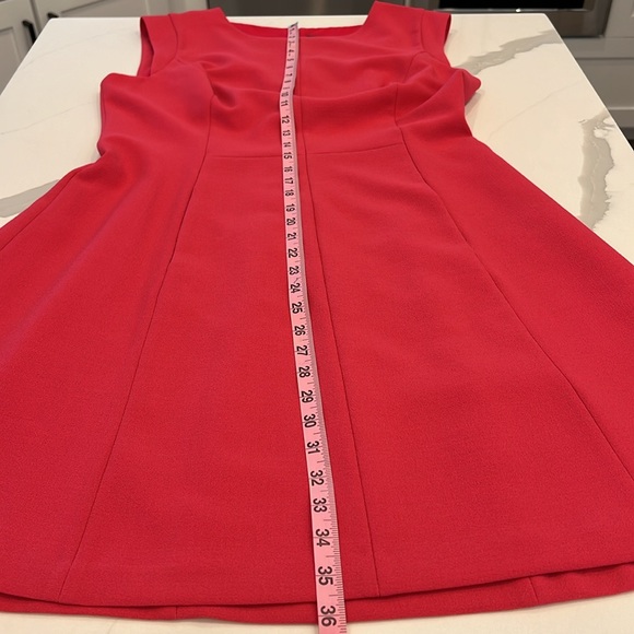 Vince Camuto 
Size 12 Cocktail Dress - Picture 7 of 8
